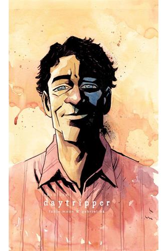 Absolute Daytripper HC