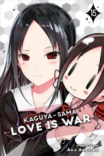 Kaguya-sama: Love Is War (Season 1-3: VOL.1 - 37 End) ~ English Version ~  DVD ~