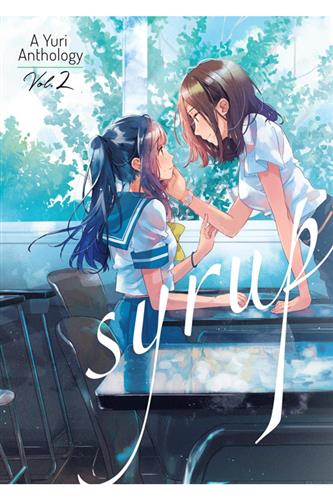 Double Your Pleasure A Twin Yuri Anthology