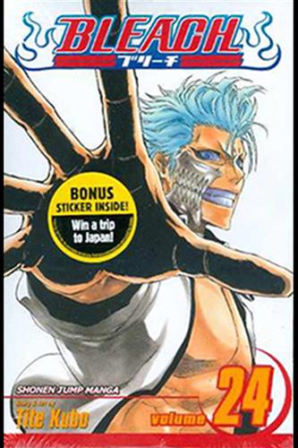 Bleach Box Set 2 (vol. 22-48) - Tite Kubo | Faraos Webshop