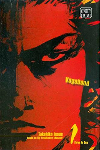 Vagabond Vizbig Edition vol. 2 (vol. 4-6) - Takehiko Inoue | Faraos Webshop