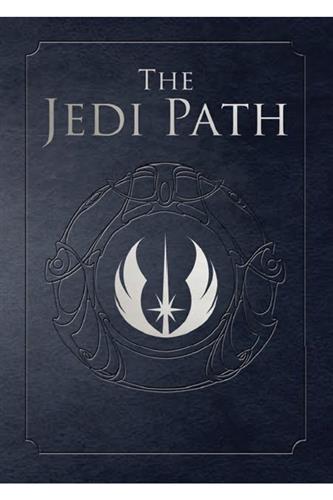 Star Wars: Jedi Path (Hardcover)