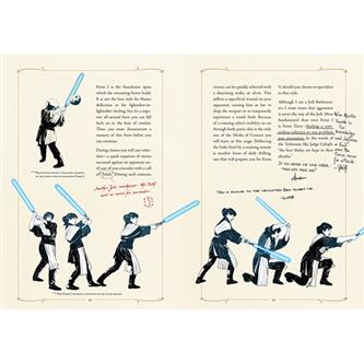 Star Wars: Jedi Path (Hardcover)