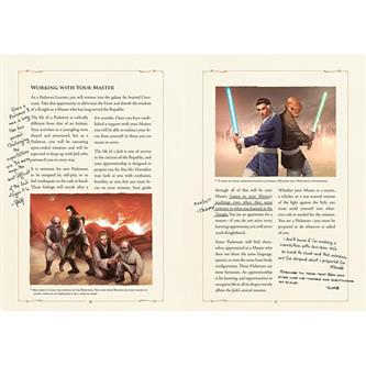 Star Wars: Jedi Path (Hardcover)