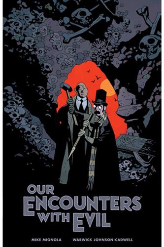 our encounters with evil & other stories our encounters with evil & other stories