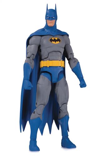 DC Essentials Action Figure Knightfall Batman 16 cm