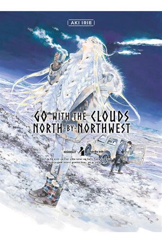 Go With Clouds North by Northwest vol. 4