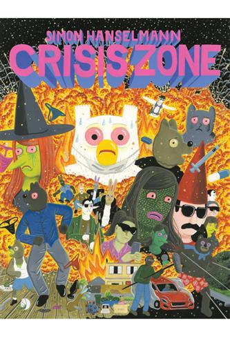 Crisis Zone