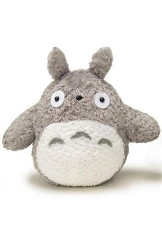My Neighbor Totoro - Big Totoro Bamse 14cm