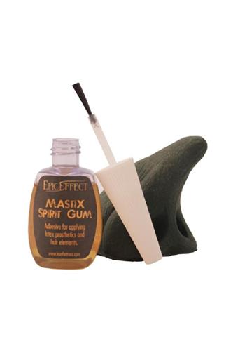 Mastix Spirit Gum (12 ml)