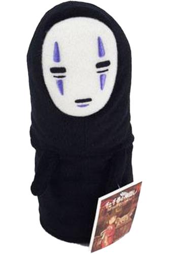 Spirited Away - Kaonashi No Face Bamse 18cm