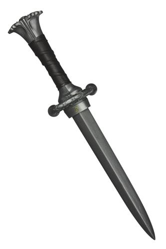 Cretzer, The Katzbalger