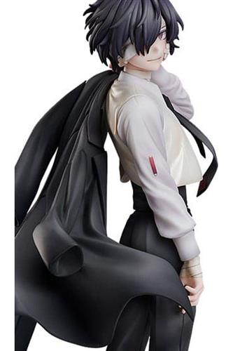 Bungo Stray Dogs - Osamu Dazai 1/7 Statue 23cm