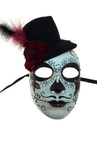 DOTD Maske, Señor