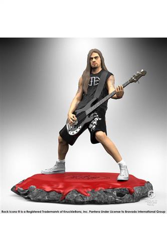Pantera Rock Iconz Statues 22 cm