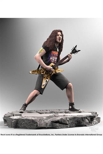 Pantera Rock Iconz Statues 22 cm