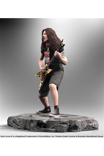Pantera Rock Iconz Statues 22 cm