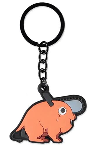 Chainsaw Man - Pochita Nøglering