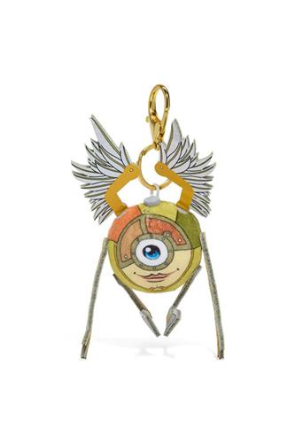 Monodrone - Phunny Plush Charm/Keyhanger (9cm)