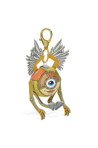 Monodrone - Phunny Plush Charm/Keyhanger (9cm)