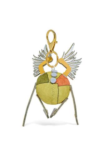 Monodrone - Phunny Plush Charm/Keyhanger (9cm)
