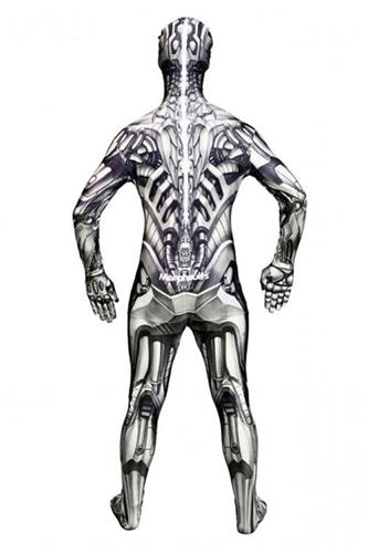 Morphsuit - Android