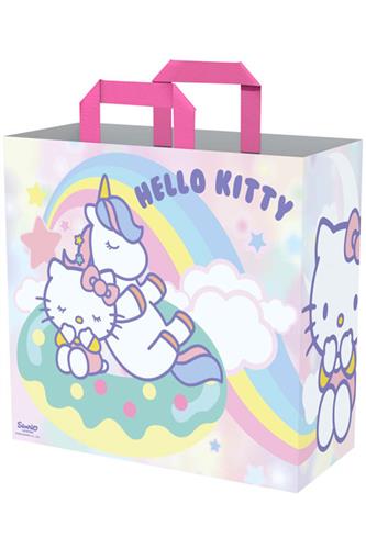Hello Kitty - Pony Stofpose