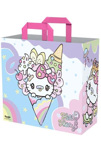 Hello Kitty - Ice Cream Stofpose