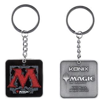 MtG Logo Keychain