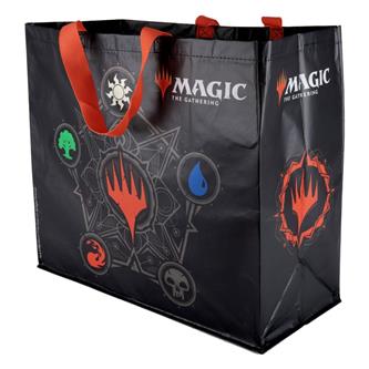 Five Colors Tote Bag
