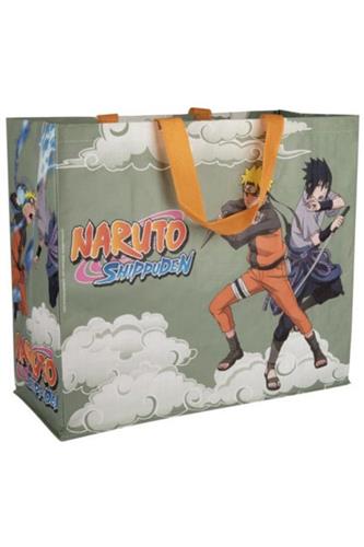 Naruto Shippuden - Grøn Mulepose