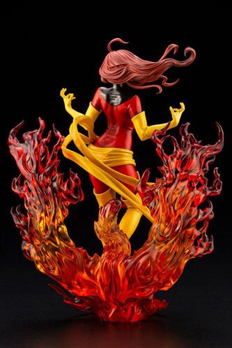 Marvel Bishoujo - Dark Phoenix Rebirth 1/7 Pvc Statue 23cm