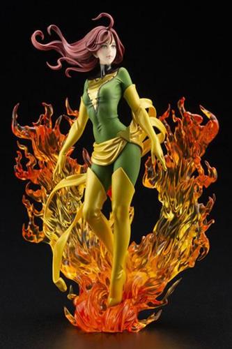 Marvel Bishoujo - Phoenix Rebirth 1/7 Pvc Statue 23cm