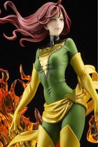 Marvel Bishoujo - Phoenix Rebirth 1/7 Pvc Statue 23cm