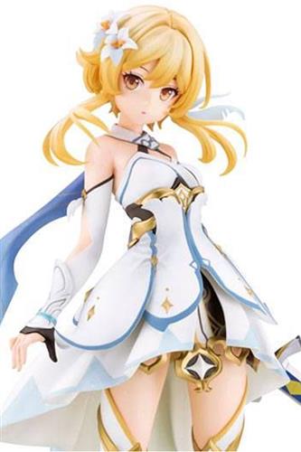Genshin Impact - Lumine Bonus Edition 1/7 Pvc Statue 25cm
