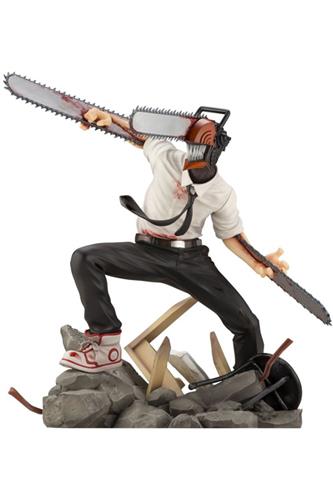 Chainsaw Man - Chainsaw Man Bonus Edition 1/8 Pvc Statue 20cm