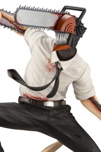 Chainsaw Man - Chainsaw Man Bonus Edition 1/8 Pvc Statue 20cm