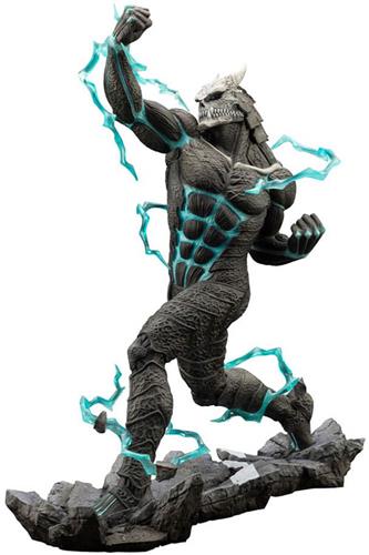 Kaiju No. 8 - Kaiju No. 8 1/8 ARTFXJ Statue 28cm