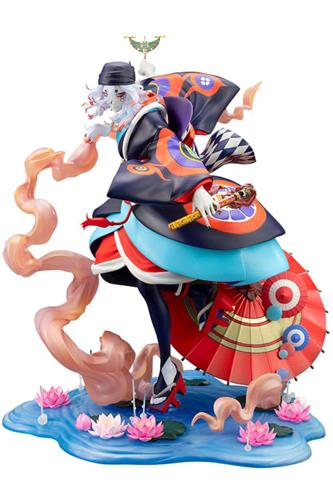 Mononoke - Medicine Seller 1/8 Pvc Statue 24cm