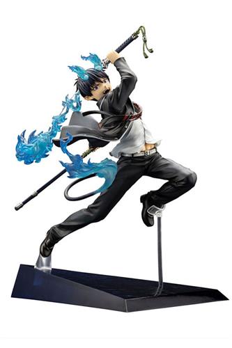 Blue Exorcist - Rin Okumura 1/8 ARTFXJ Statue 30cm