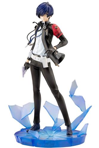 Persona 3 - Hero (Reproduction) 1/8 ARTFXJ Statue 23cm