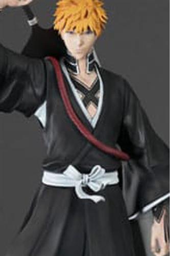 Bleach - Ichigo 1/8 Pvc Statue 29cm