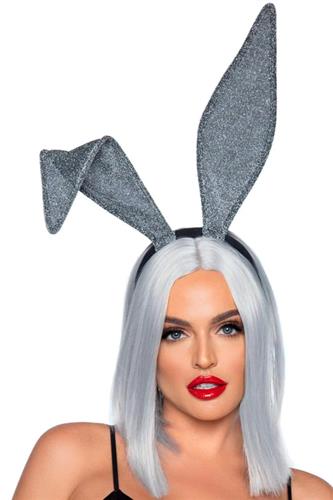 Bunny Glitterører, Sølv