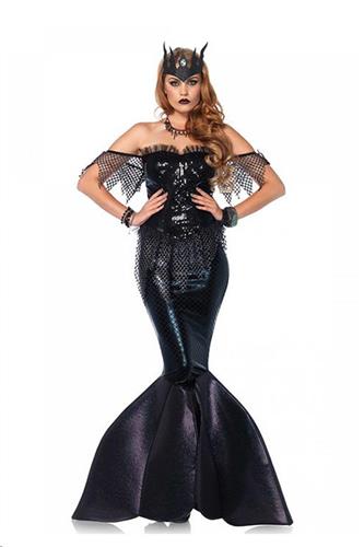 Dybhavs Sirene