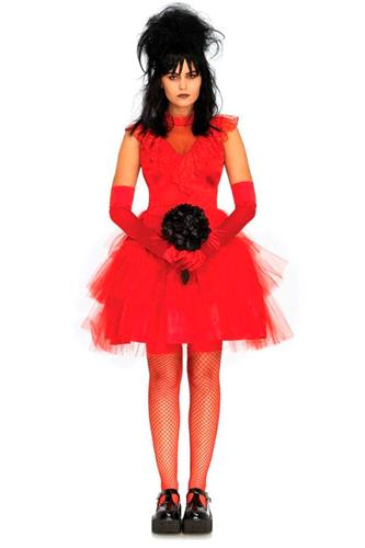 Beetle Bride