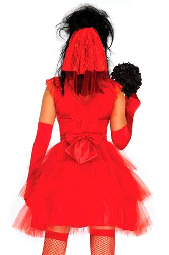 Beetle Bride