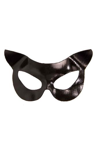 Vinyl Kattemaske Vinyl Kattemaske