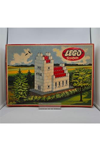 LEGO Church