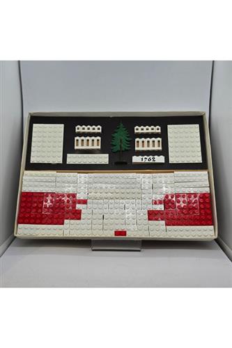 LEGO Church