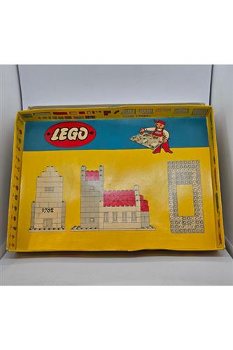 LEGO Church